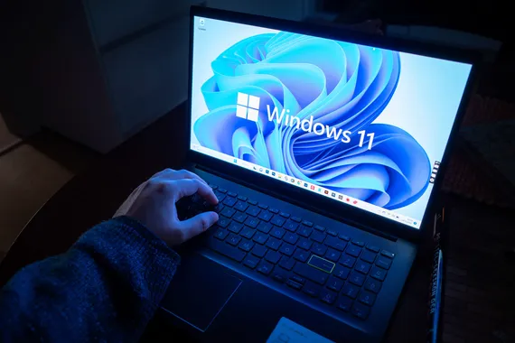Windows 11 hidastelee? Kokeile tätä helppoa asetusta