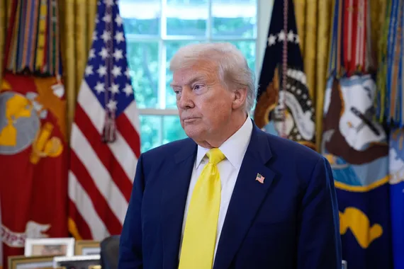 Trump ja Putin tapaavat Alaskassa ensi viikolla