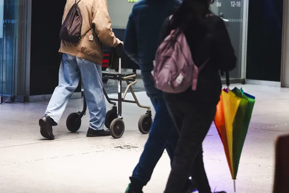 Suomeen tuli eläkeläisten ”painajainen” – Uusi laki aiheuttaa vakavaa hämmennystä