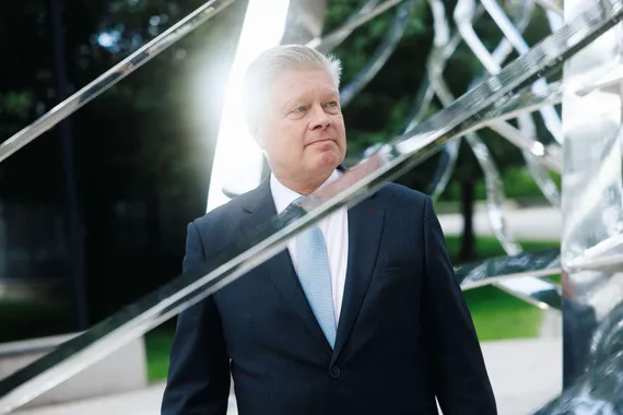 Vladimir Putinia odottaa vääjäämätön kohtalo, sanoo Venäjän valehtelun läheltä nähnyt diplomaatti