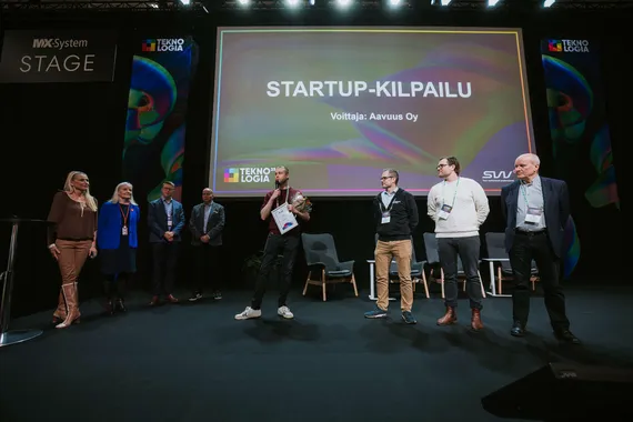 Suomalaisyritys kehittää maailmanlaajuista laserverkostoa