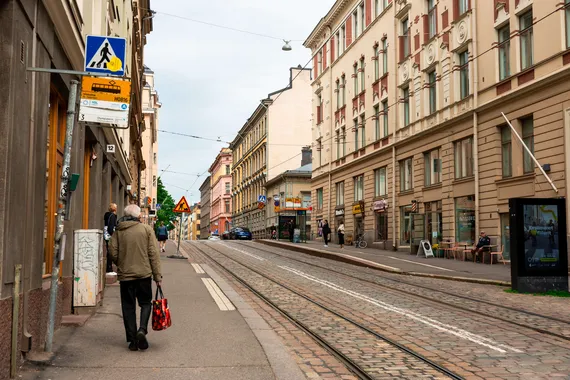 Lista paljastaa Suomen ökyalueet – Asuntoja kaupataan yli miljoonalla