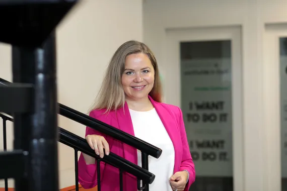 Tämä ala työllistää nyt yllättävän hyvin – Jopa ilman pitkää kokemusta