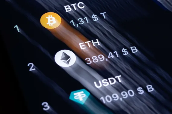 FT: Venäjän pakotteiden kiertämiseen tarkoitetulla kryptovaluutalla on tehty 9,3 miljardin dollarin edestä siirtoja