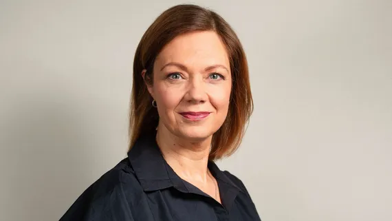 Ylen uusi toimitusjohtaja on Marit af Björkesten