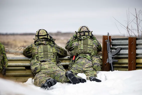 Fujitsu nappasi 2,7 miljoonan euron sopimuksen Puolustusvoimilta – Yksi tarjous riitti