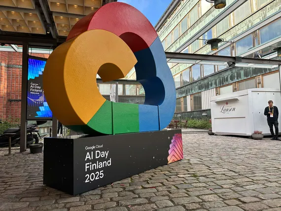 Google investoi 5,5 miljardia Saksaan – Näin jätti-investointi muuttaa Euroopan pilvi-infraa