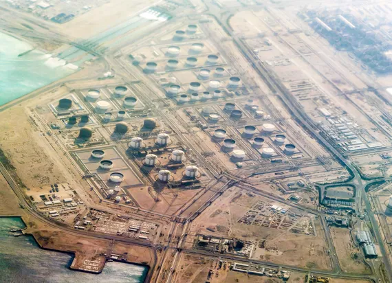 Yhdysvaltain ja Iranin sodassa saatettiin tehdä valtava virhe – Yksittäinen räjähdys Qatarissa voi järkyttää ylikuumaa markkinaa