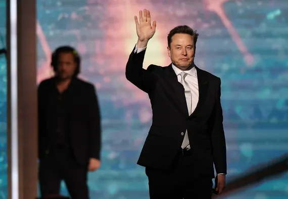 Elon Muskin jakama väite Suomesta: ”Grok on ykkössovellus” – Totuus tuli ilmi nopeasti