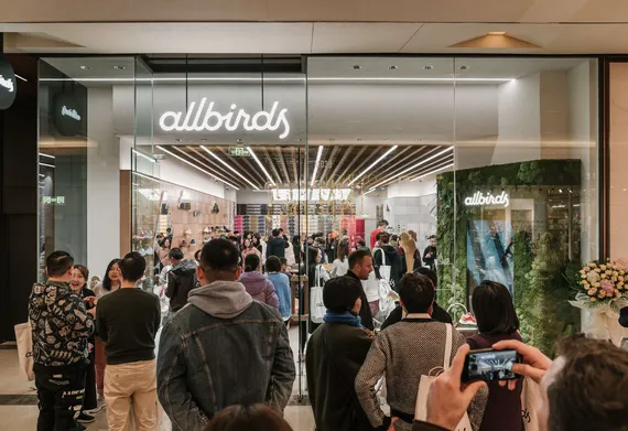 Piilaakson entinen hittiyhtiö teki jotain täysin odottamatonta – Osake räjähti heti