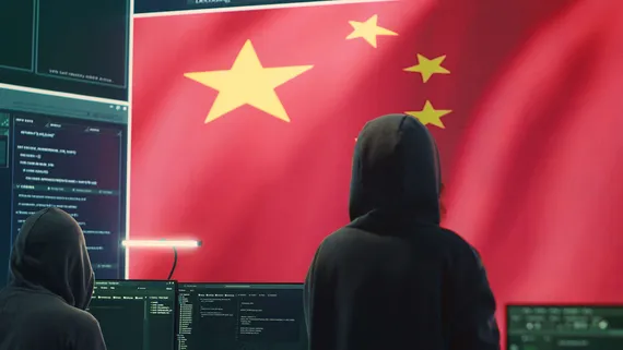 Kiinan historian pahin tietovuoto: Supertietokone murrettiin helposti, ja nyt pimeässä verkossa kaupataan 10 petatavua varastettua dataa