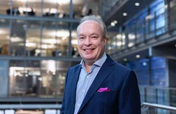 Nämä kuusi hanketta nappasivat Business Finlandin 
