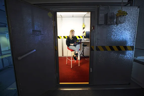 Kyberuhkien torjuntaan tarvitaan ihmisiä – Tekoäly ei korvaa hyvishakkereiden tietotaitoa