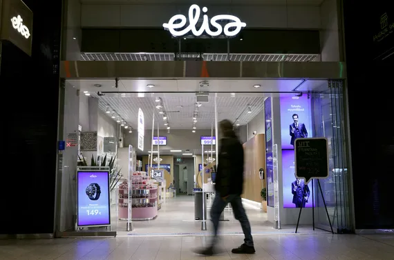 Ammattiliitto älähtää: Elisan muutosneuvottelut "järkyttävän isot"