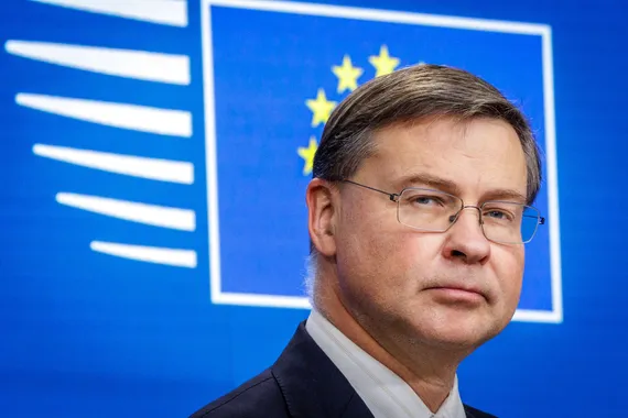 Suomelle kova viesti EU-komissiolta: Sosiaaliturva nousee nyt esiin