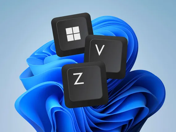 Tiesitkö? Windows 11 sisältää ominaisuuksia, joita kannattaa hyödyntää