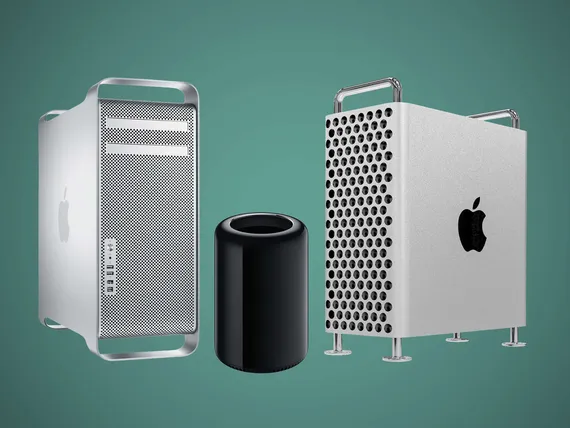 Apple kuoppasi ikonisen laitteen – Tässä syy