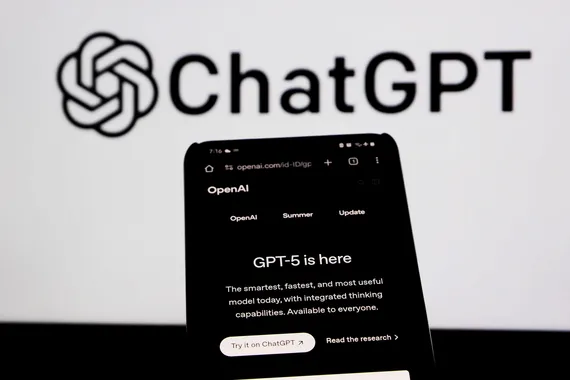 Mainokset tulivat Chat GPT:hen – Mutta vain tietyille käyttäjille