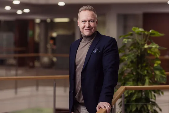 Nortal laajenee: Suuri yrityskauppa Lähi-idässä