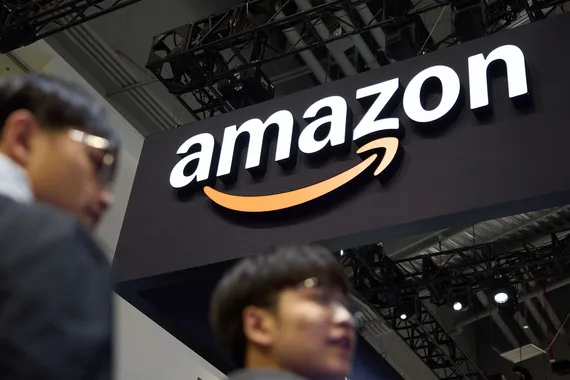 Tokeneita poltetaan nyt kilpaa – Työntekijät paljastavat FT:lle Amazonin tekoälystrategian huonot puolet