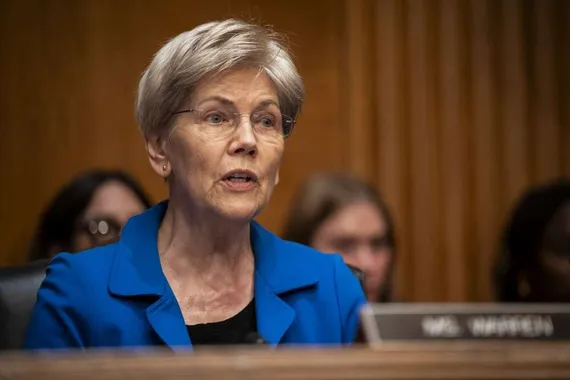 Senaattorilta tyly syytös Trumpille – ”Kiusaa liittolaisia”