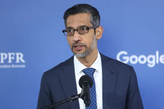 Googlen työntekijät nousivat barrikadeille – Syynä yhtiön salaiset neuvottelut