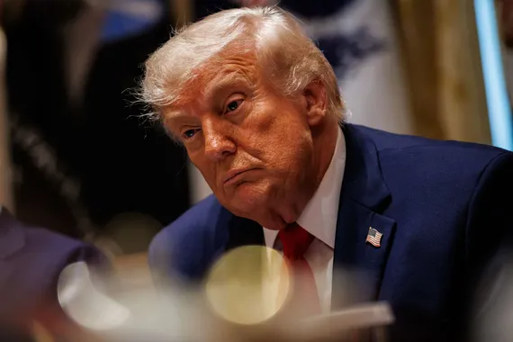 Trump muutti linjansa lähes täysin – Pääsee nyt käsiksi teknologiafirmojen tuotteisiin etukäteen