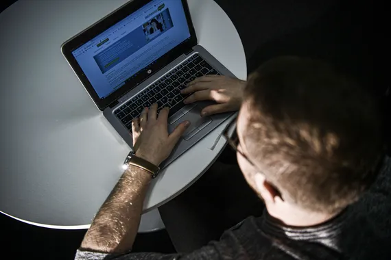 Eurooppa jää ohjelmistotalouden sivustakatsojaksi – vain 2% alan jäteistä eurooppalaisia