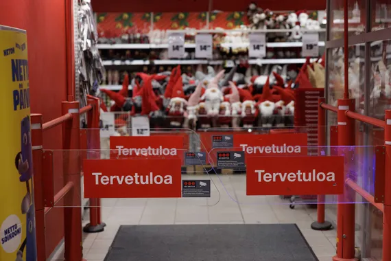 Tokmannin kannattavuus suurennuslasin alla – Kasvu tulee Ruotsista