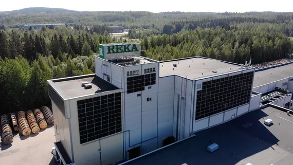 Kilpailu- ja kuluttajavirasto hyväksyi Nexansin Reka-kaupan | Kauppalehti