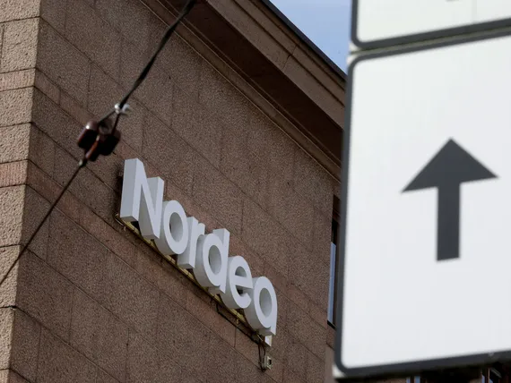 Nordea johtaa pankkien korkorikasta voittokulkua | Kauppalehti