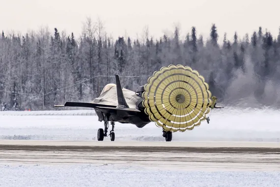 Kanada ostaa 88 F-35-hävittäjää – Koneissa Suomenkin tarvitsema  lisäominaisuus | Uusi Suomi