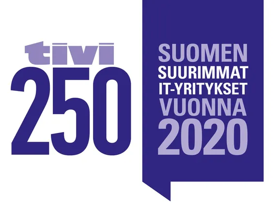 Tivi selvitti: Tässä ovat Suomen suurimmat it-yritykset | Kauppalehti