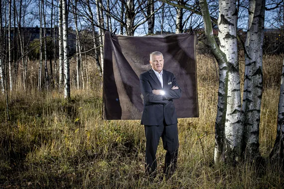 Mystinen ulkomailla asuva juristi omistaa lähes 10 000 hehtaaria vihreää  kultaa – Katso listasta, miten Suomen 30 suurinta metsänomistajaa tienaavat  | Kauppalehti