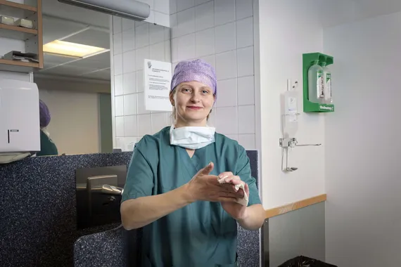 Lääkärin puolitoistavuotinen urakka loppui: Suomen ensimmäinen  suolistosyövän hoitosuositus julkaistaan ensi viikolla! | Mediuutiset