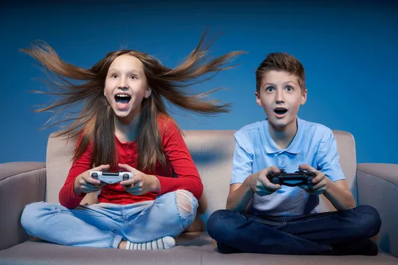 Eikö videopelien pelaaminen muka kannata? – Tutkimus: Aivot käyvät  tehokkaammin | Kauppalehti