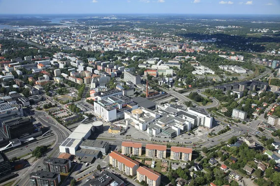 Varsinais-Suomen sairaanhoitopiiri haluaa olla Pohjoismaiden paras –  ”Historiallisen vaikeasta” vuodesta huolimatta | Mediuutiset
