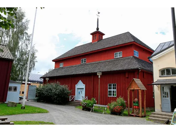 Nämä ovat Suomen vanhimmat rakennukset – Osa 1200-luvulta | Tekniikka&Talous