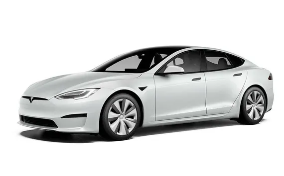 Tesla Model S Plaid teho ja hinta | Kauppalehti