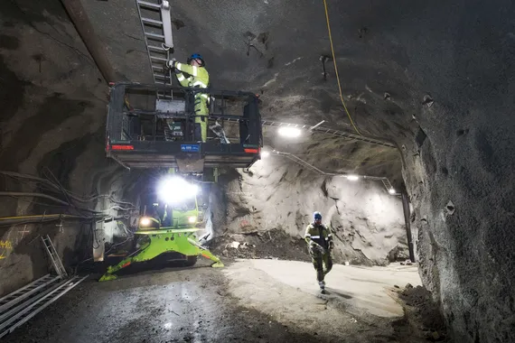 Lapin kaivoksiin investoitiin kolmessa vuodessa miljardi euroa – Suomi  puskee malminetsinnässä vastavirtaan | Kauppalehti