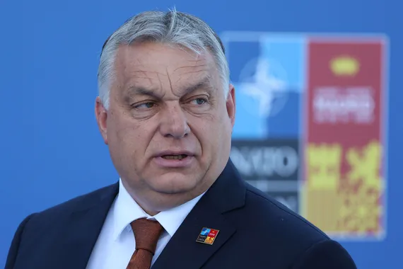 Unkari lykkää Suomen ja Ruotsin Nato-äänestystä – Maan ulkoministeri:  ”Miten he odottavat nopeita ja reiluja päätöksiä?” | Kauppalehti