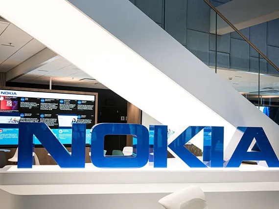 Nokia On The Stock Market A Very High Day Since September 2013 Reddit Drug Buoyancy Continued To Accelerate On Wall Street