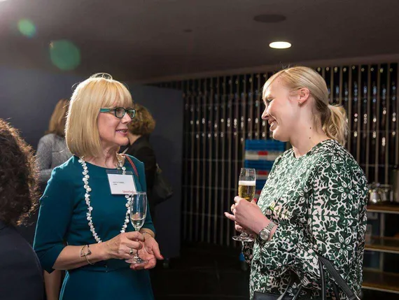 Vr henkilöstöjohtaja