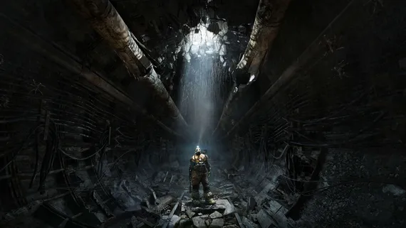 Gratis Para Jugar Metro Last Light Y For The King