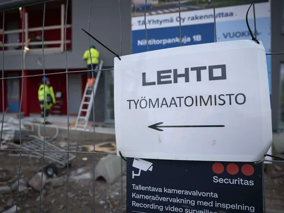 Lehto Group Käynnisti Muutosneuvottelut – Vähennystarve 220 ...