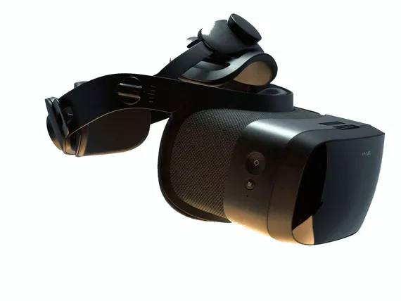 First Impressions of Varjo Aero Glasses – Professional VR technology ...