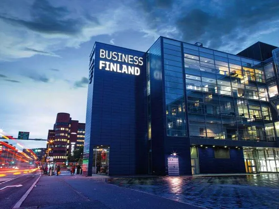 Business Finland is looking for a new Chief Information Officer – salary over 7,600 euros per month