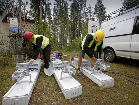 Suomen Yliopistot Ajoivat Kaikessa Hiljaisuudessa Alas Huawei ...