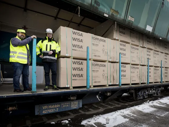 UPM Plywood Aloittaa Muutosneuvottelut – Vähennystarve Enimmillään 35 ...