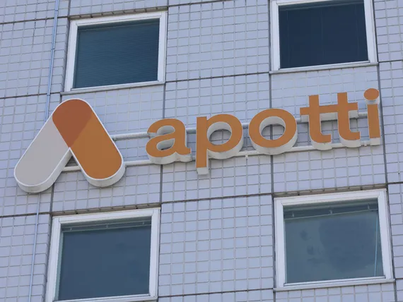 Apotille oli aikanaan vaihtoehtoja – Mutta ei hyviä | Tivi
